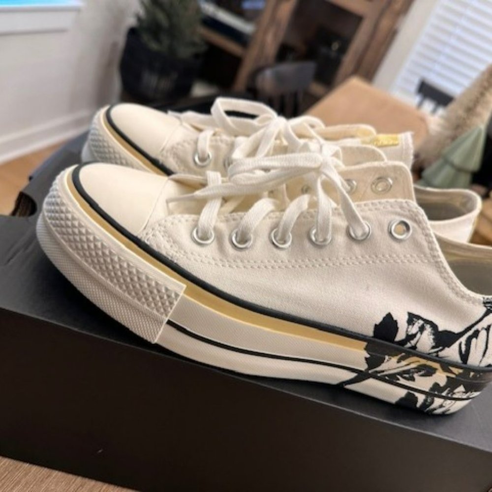 Platform Converse